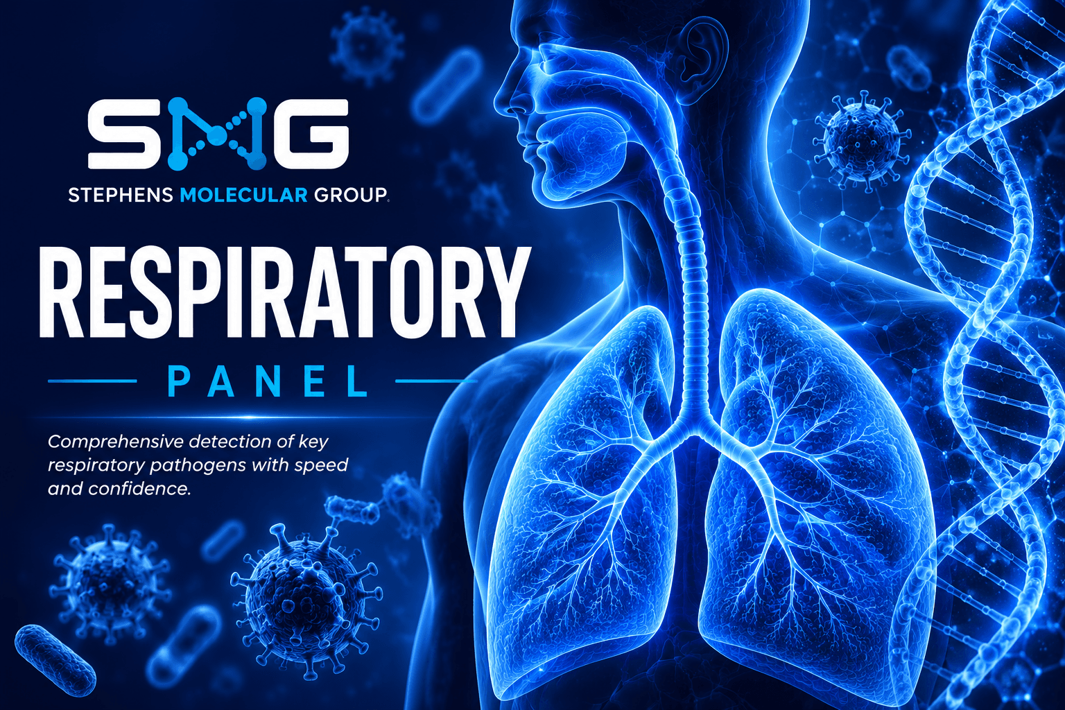 Respiratory Panel card artwork