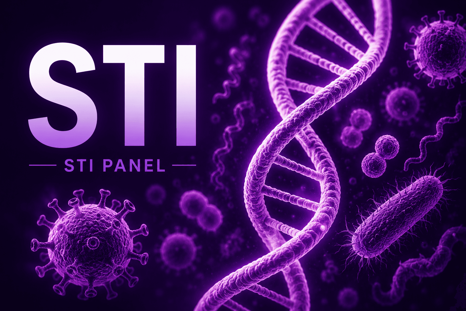 STI Panel card artwork