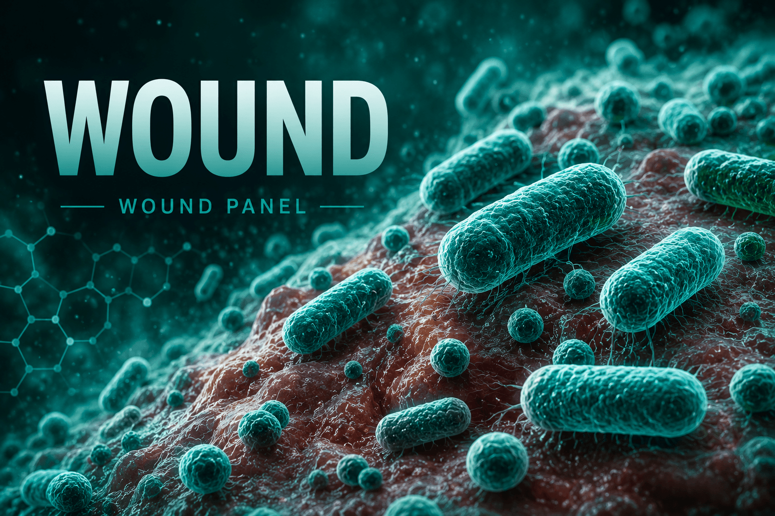 Wound Panel card artwork